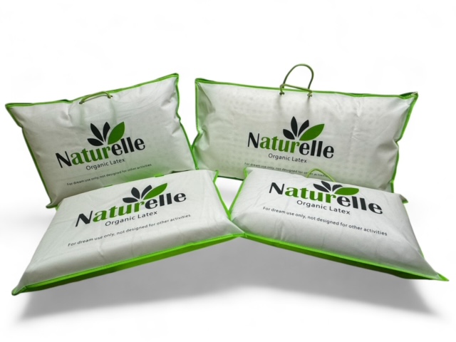 Natural Latex Pillow